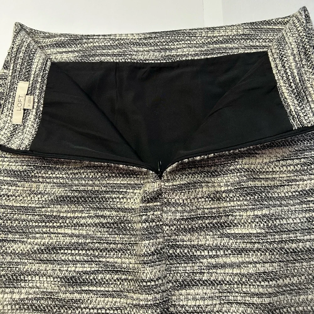 LOFT women’s size